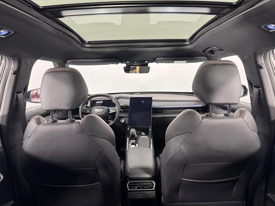 Geely Cityray Ногинск  - изображение 18
