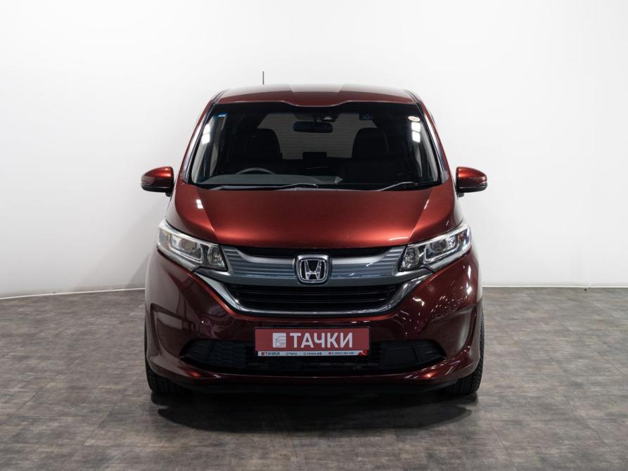 Honda Freed II Чита  - изображение 2