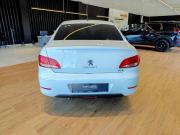 Peugeot 408 I Тула  - изображение 19