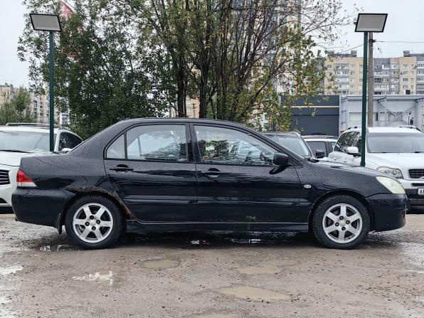 Mitsubishi Lancer IX с пробегом 2004 года, цена 269 000 рублей, 348000 км, седан, Автокод Объявления