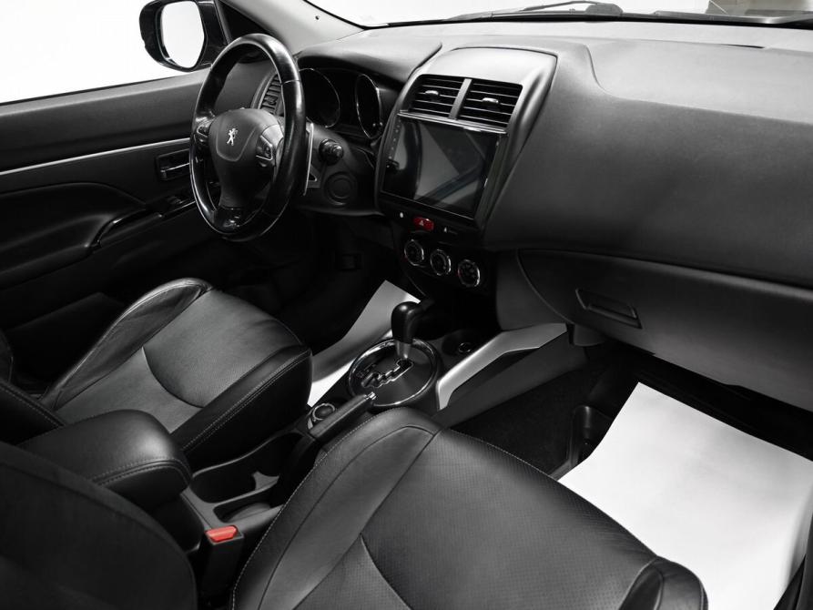 Peugeot 4008 I Тверь  - изображение 13