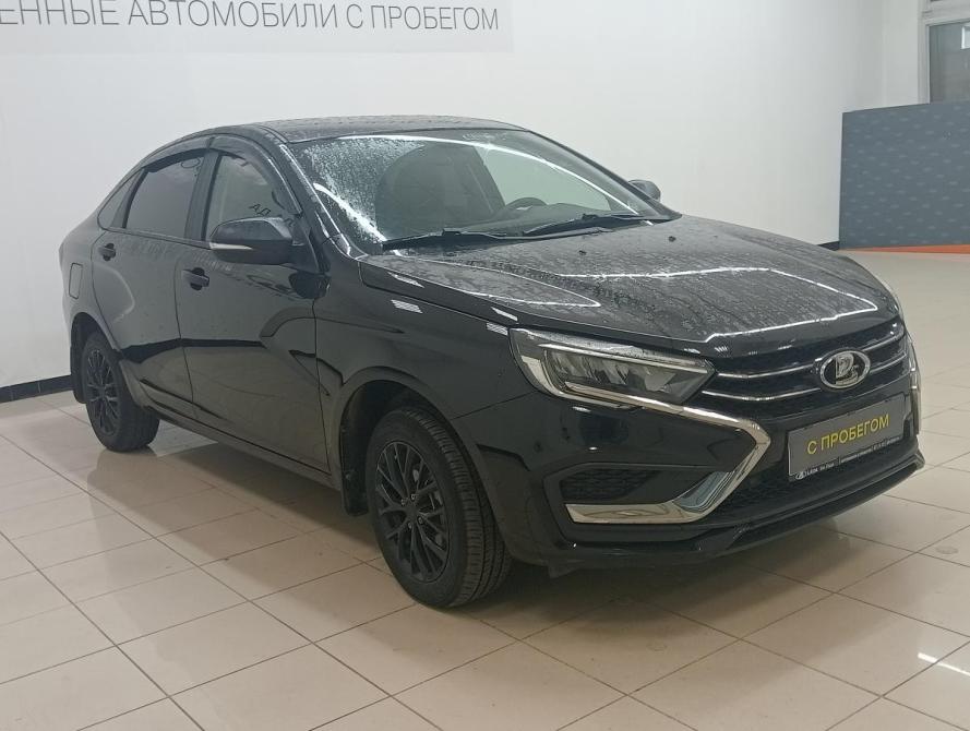 Lada (ВАЗ) Vesta I Рестайлинг (NG) Ижевск  - изображение 3