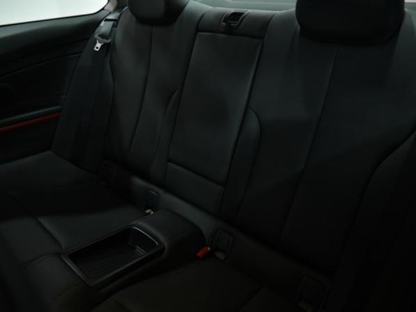 BMW 4 серии F32/F33/F36 с пробегом 2016 года, цена 1 987 000 рублей, 173691 км, купе, Автокод Объявления