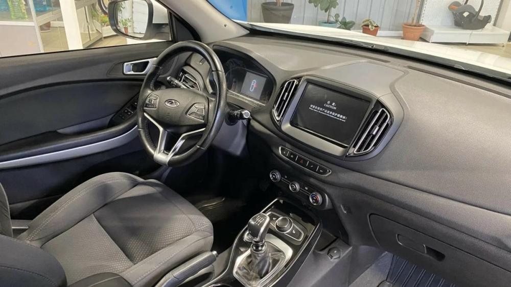 Chery Tiggo 7 I Пермь  - изображение 13