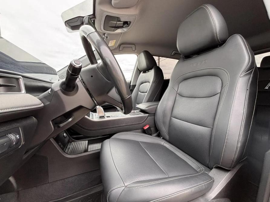Chery Tiggo 4 Pro I Краснодар  - изображение 15