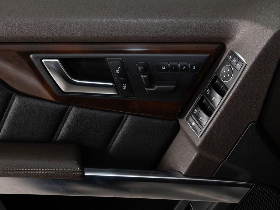 Mercedes-Benz GLK-Класс I (X204) Рестайлинг Казань  - изображение 19