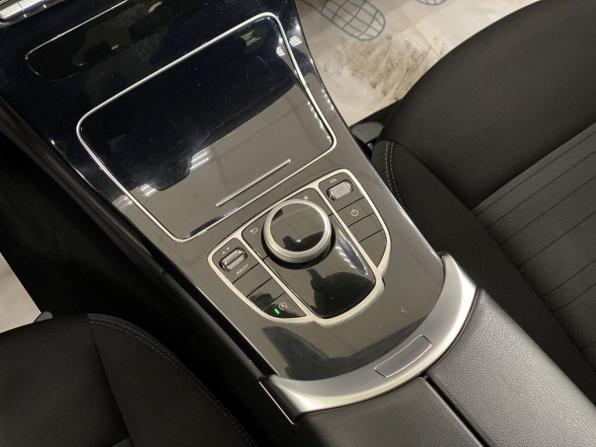 Mercedes-Benz C-Класс IV (W205) с пробегом 2015 года, цена 1 750 000 рублей, 143300 км, седан, Автокод Объявления