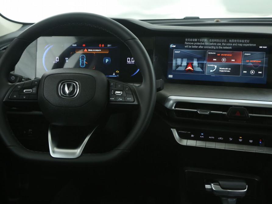 Changan CS35 Plus I Рестайлинг Иваново  - изображение 14