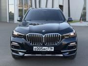 BMW X5 IV (G05/G18) Казань  - изображение 35