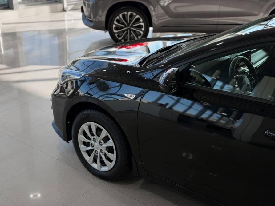 Kia Cerato IV Ростов-на-Дону  - изображение 7