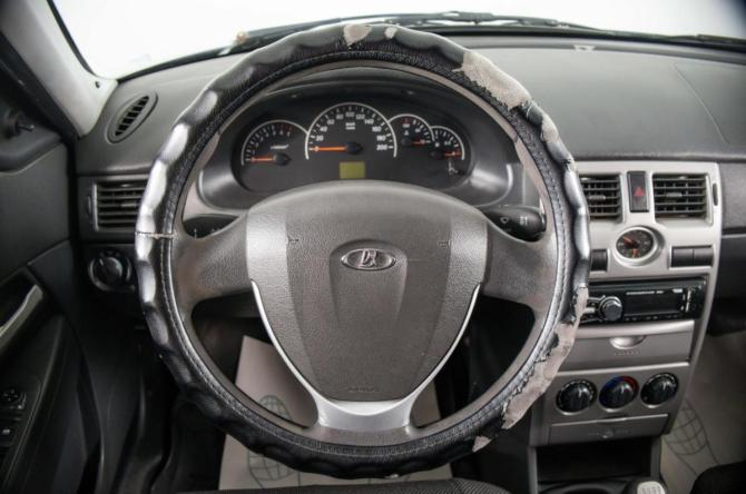 Lada (ВАЗ) Priora I с пробегом 2013 года, цена 469 000 рублей, 150000 км, седан, Автокод Объявления