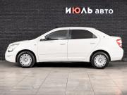 Chevrolet Cobalt II Екатеринбург  - изображение 25