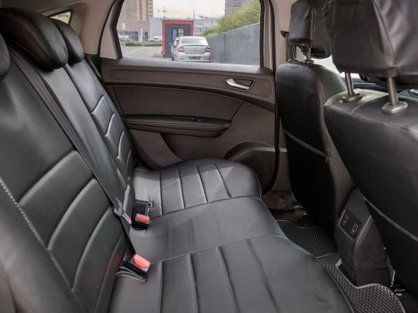 Renault Arkana I с пробегом 2019 года, цена 1 498 700 рублей, 168362 км, внедорожник, Автокод Объявления