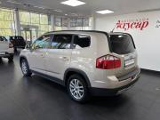 Chevrolet Orlando I Киров  - изображение 23