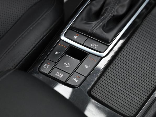 Kia Optima IV с пробегом 2018 года, цена 1 649 000 рублей, 153000 км, седан, Автокод Объявления