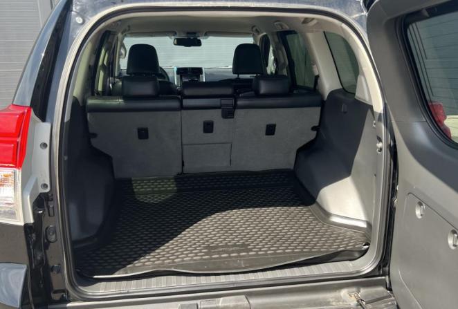 Toyota Land Cruiser Prado 150 Series с пробегом 2012 года, цена 2 640 000 рублей, 290912 км, внедорожник, Автокод Объявления