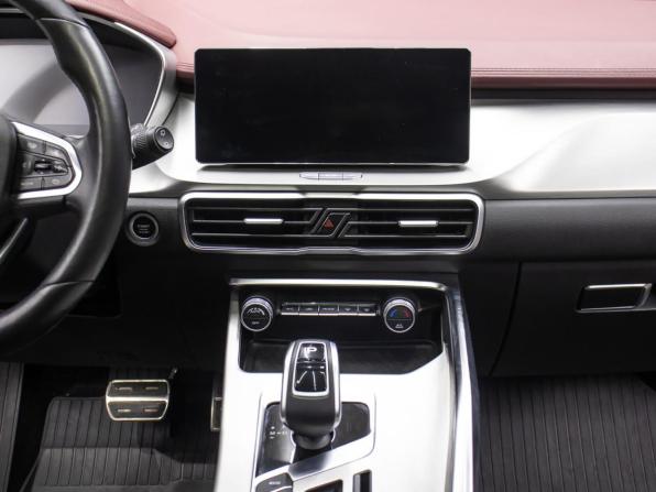 Geely Coolray I с пробегом 2022 года, цена 1 549 000 рублей, 90000 км, внедорожник, Автокод Объявления
