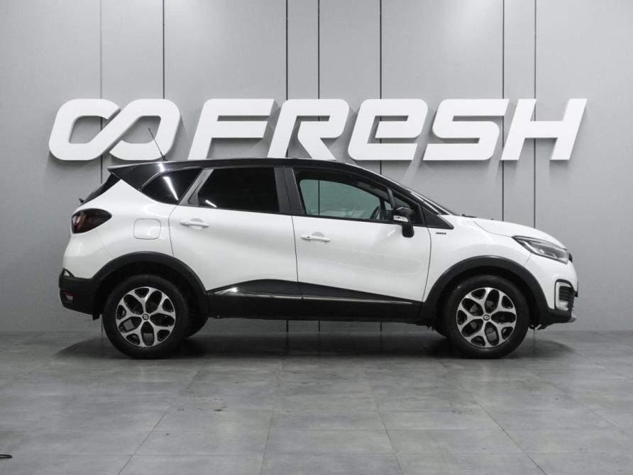 Renault Kaptur I Воронеж  - изображение 5