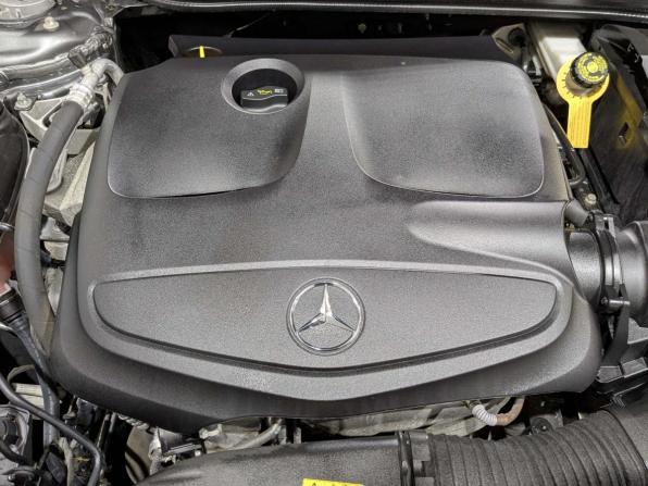 Mercedes-Benz GLA I (X156) Рестайлинг с пробегом 2018 года, цена 2 700 000 рублей, 91809 км, внедорожник, Автокод Объявления