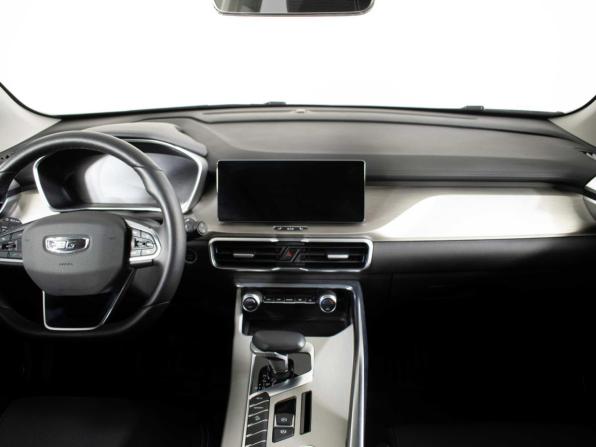 Belgee X50 с пробегом 2025 года, цена 2 257 000 рублей, 19075 км, внедорожник, Автокод Объявления
