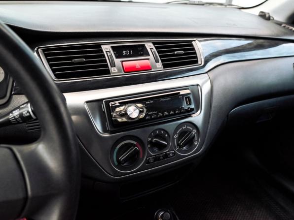 Mitsubishi Lancer IX Рестайлинг с пробегом 2006 года, цена 389 000 рублей, 245424 км, седан, Автокод Объявления
