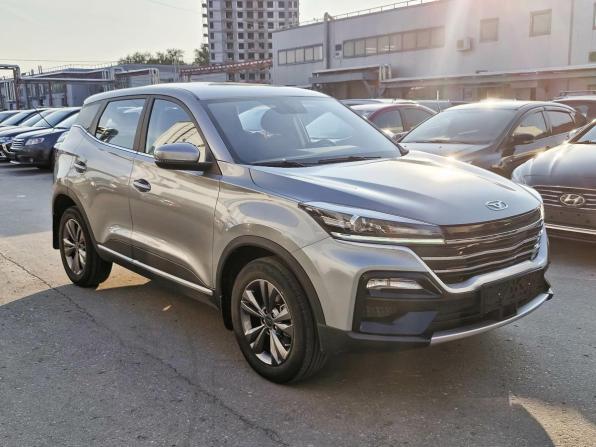Kaiyi X3 с пробегом 2024 года, цена 1 539 000 рублей, 58815 км, внедорожник, Автокод Объявления