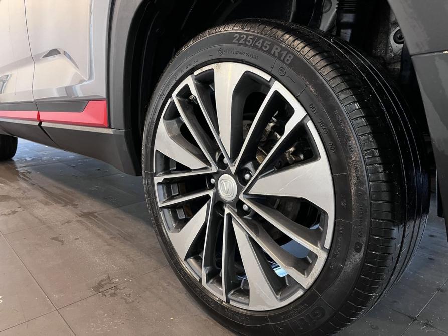 Changan CS35 Plus I Рестайлинг Чебоксары  - изображение 20