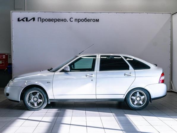 Lada (ВАЗ) Priora I Рестайлинг с пробегом 2014 года, цена 570 000 рублей, 120895 км, хэтчбек, Автокод Объявления