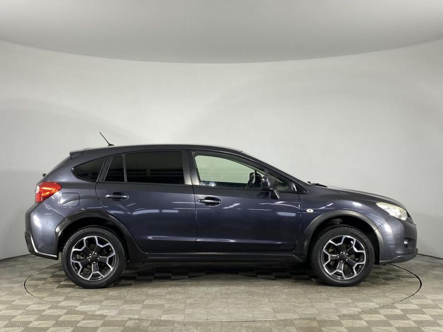 Subaru Impreza IV Воронеж  - изображение 10