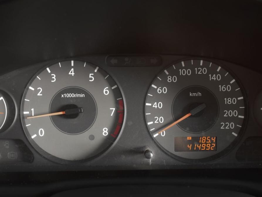 Nissan Almera Classic I Кемерово  - изображение 11