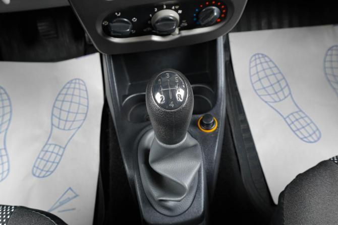 Renault Logan I Рестайлинг с пробегом 2011 года, цена 529 000 рублей, 260000 км, седан, Автокод Объявления