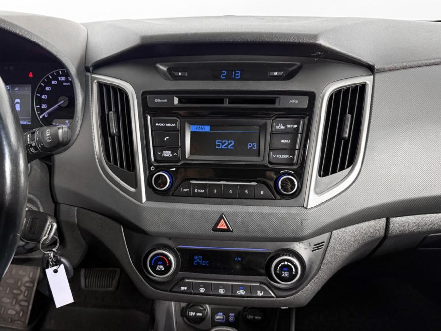 Hyundai Creta I Санкт-Петербург  - изображение 16