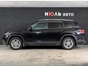 Volkswagen Teramont I Екатеринбург  - изображение 25