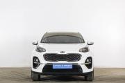 Kia Sportage IV Рестайлинг Тюмень  - изображение 22