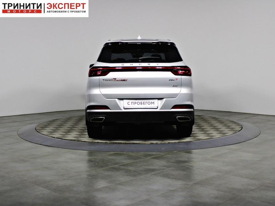 Chery Tiggo 7 Pro Max I Белгород  - изображение 5
