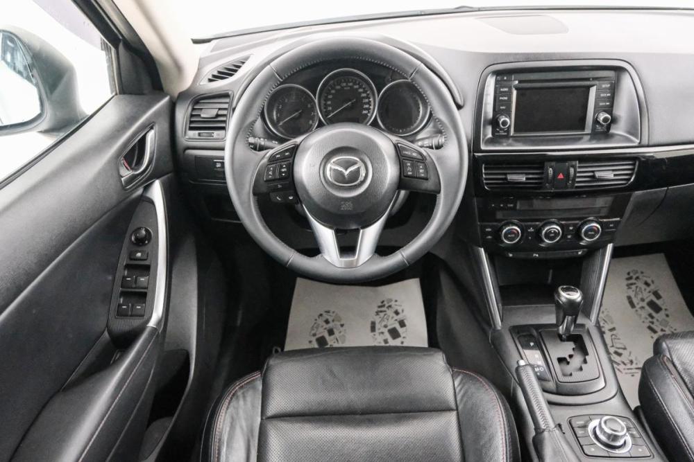 Mazda CX-5 I Красноярск  - изображение 15