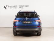 Skoda Kodiaq I Казань  - изображение 12