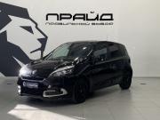 Renault Scenic III Рестайлинг Ростов-на-Дону  - изображение 26