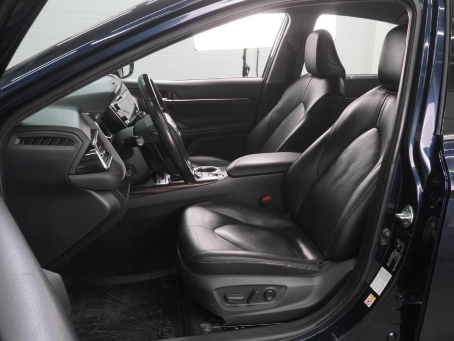 Toyota Camry VIII (XV70) Воронеж  - изображение 10