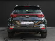 Kia Sportage IV Рестайлинг Москва  - изображение 28