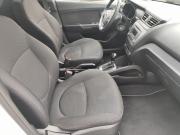 Kia Rio III Рестайлинг Москва  - изображение 25