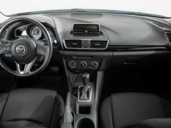 Mazda 3 III (BM) с пробегом 2013 года, цена 1 480 000 рублей, 60956 км, хэтчбек, Автокод Объявления