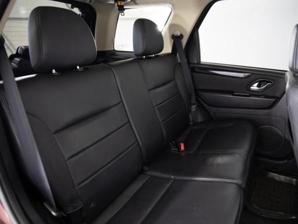 Ford Escape I Рестайлинг 2 с пробегом 2008 года, цена 899 000 рублей, 154159 км, внедорожник, Автокод Объявления