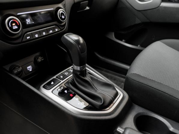 Hyundai Creta I Рестайлинг с пробегом 2020 года, цена 1 880 000 рублей, 85625 км, внедорожник, Автокод Объявления