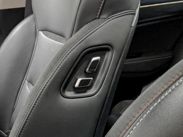 Geely Tugella I с пробегом 2022 года, цена 2 750 000 рублей, 56978 км, внедорожник, Автокод Объявления