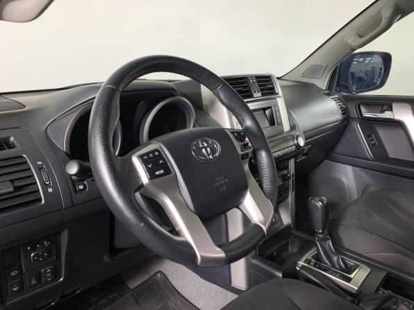 Toyota Land Cruiser Prado 150 Series с пробегом 2013 года, цена 2 960 000 рублей, 226647 км, внедорожник, Автокод Объявления