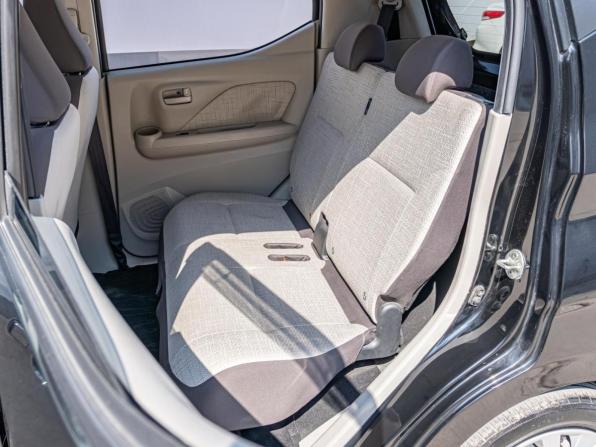 Nissan Dayz II с пробегом 2020 года, цена 1 010 000 рублей, 27370 км, хэтчбек, Автокод Объявления