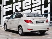 Hyundai Solaris I Рестайлинг Волгоград  - изображение 18