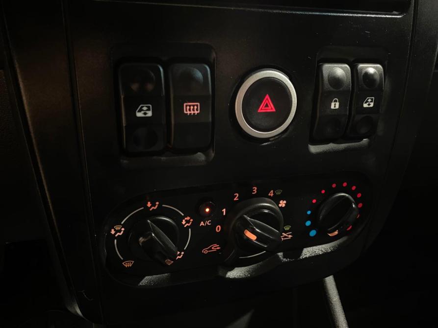 Lada (ВАЗ) Largus I Челябинск  - изображение 12