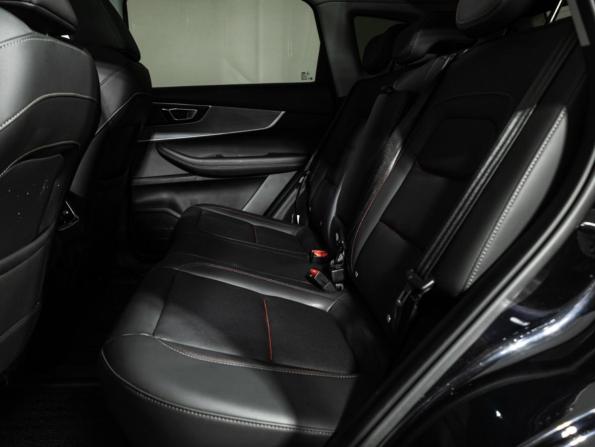 Chery Tiggo 7 Pro I с пробегом 2021 года, цена 1 629 700 рублей, 31705 км, внедорожник, Автокод Объявления